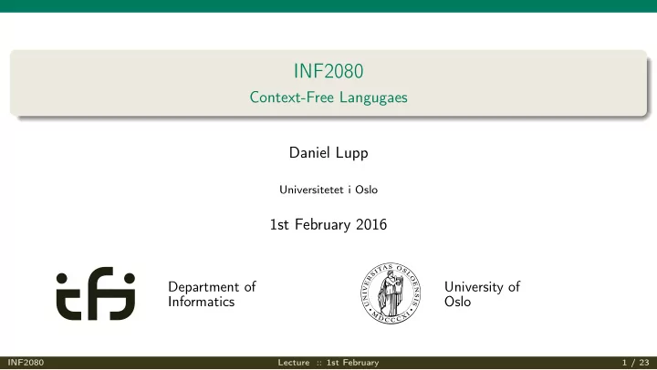 inf2080