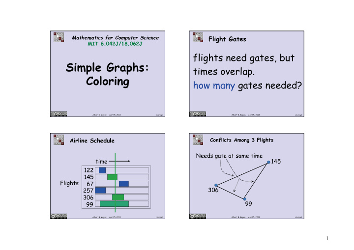 simple graphs