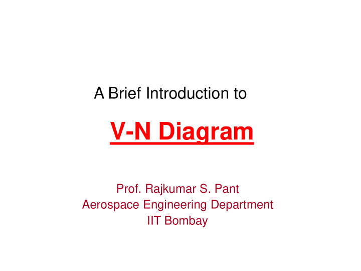 v n diagram