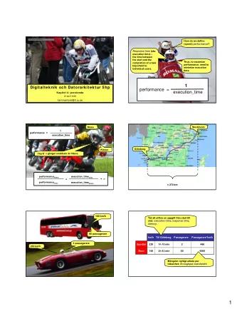 1  Response Time  Det tar 4 mnader att odla fram en tomat  How long does it take for my job