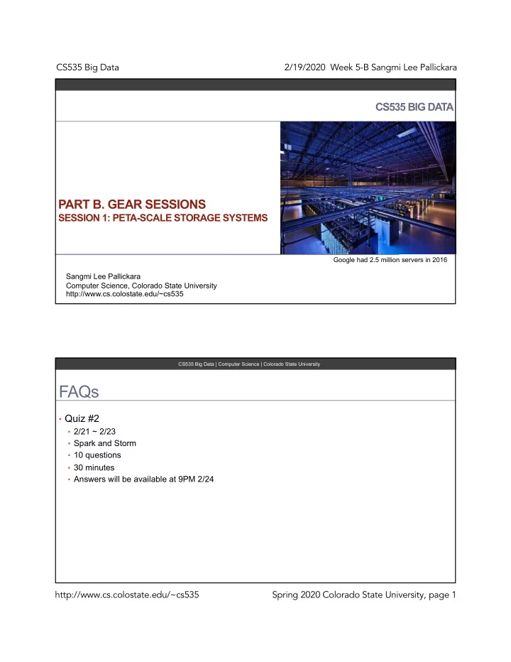 faqs