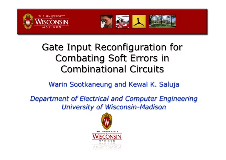 bbbbbbbbbbbbbbbb soft errors are