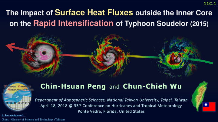 however would the limitation of surface heat fluxes