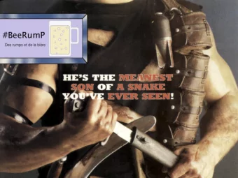 the awesome titan HANS  Tough Guy, 1995  Game Trainers  Cheats  are bad, mkay?  PEEK