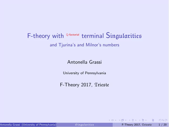 based on arras ag weigand arxiv1612 05646 hep th g