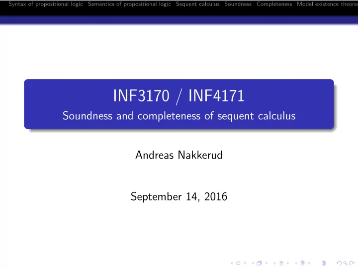 inf3170 inf4171