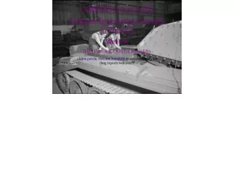 COMP61511 (Fall 2017)  Software Engineering Concepts  In Practice  Week 4  Bijan Parsia &amp;