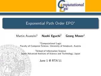 polynomial time  B  polynomial time  Stephen Bellantoni and Stephen Cook  A new Recursion-Theoretic