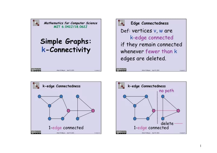 simple graphs