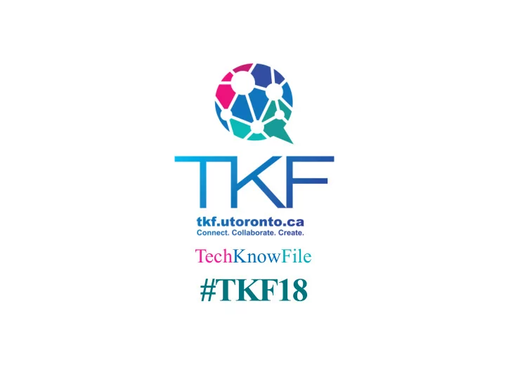 tkf18