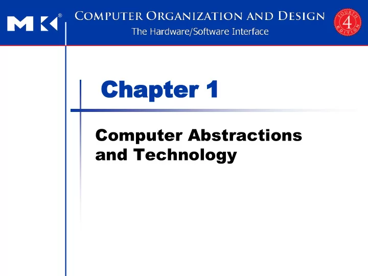 chapter chapter 1