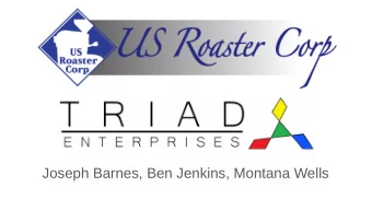 Joseph Barnes, Ben Jenkins, Montana Wells  Mission Statement  Partnering with others to help