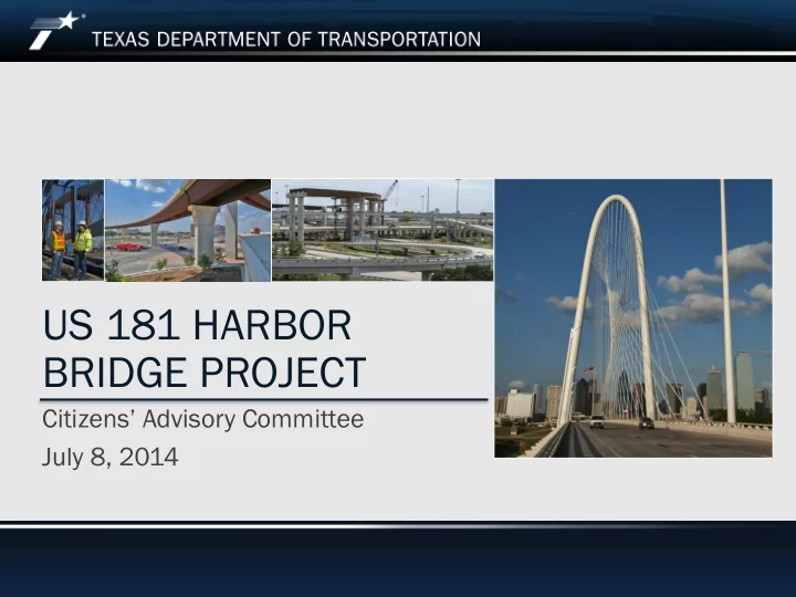 us 181 harbor