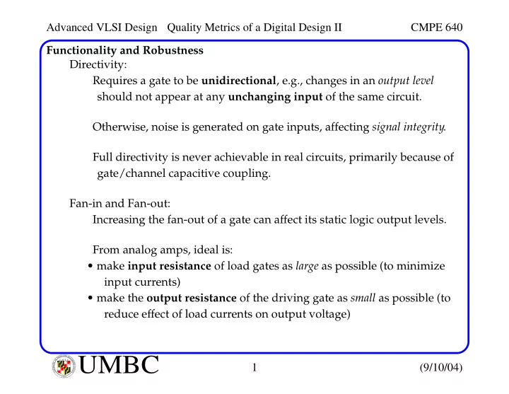 umbc