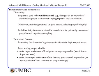 UMBC  A  B  M  A  L  T  F  O  U  M  B  C  I  M  Y  O  R  T  1  (9/10/04)  I  E  S  R  C  E  O  V  U