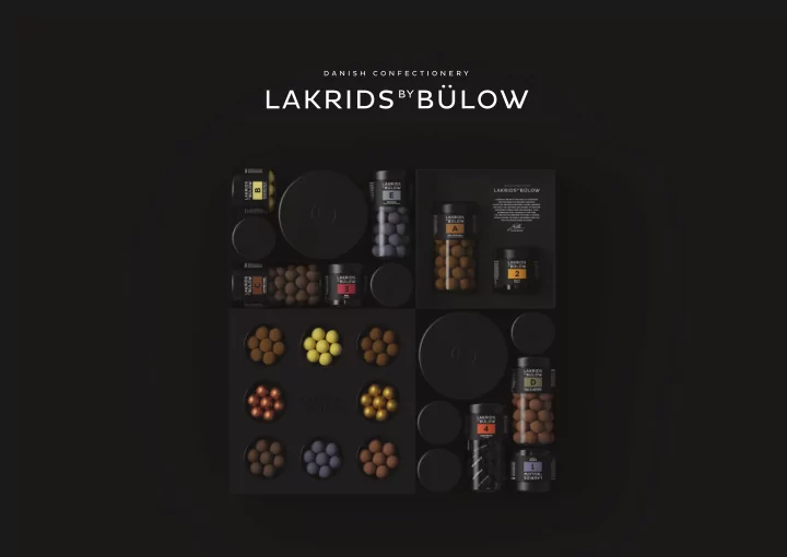 choc coated liquorice
