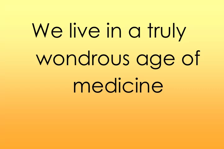 wondrous age of medicine medieval surgery open