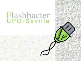 FlashBacter  UPO-Sevilla Team  APPLICATIONS  Biosensors  Killer proteins production  Multiple