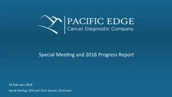 PURPOSE OF SPECIAL MEETING  To approve an increase in the total pool of directors fees from