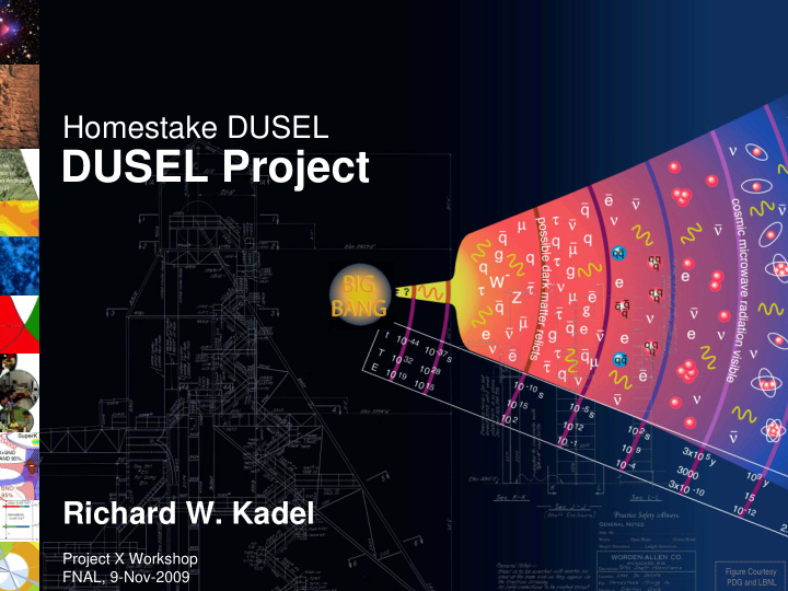 dusel project