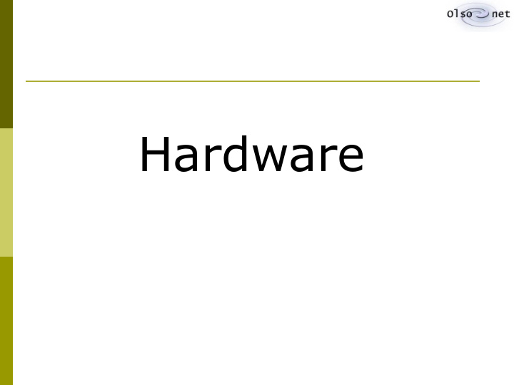 hardware msp430f1611