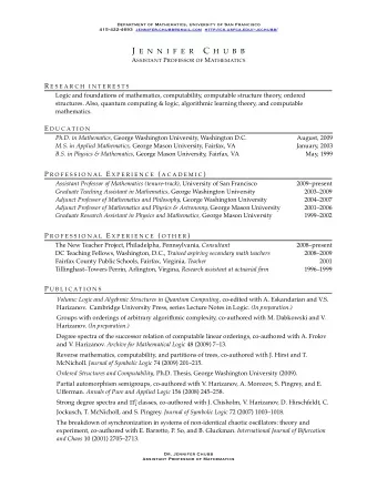 C O N F E R E N C E T A L K S ( I N T E R N A T I O N A L ) Algorithmic properties of orderings on