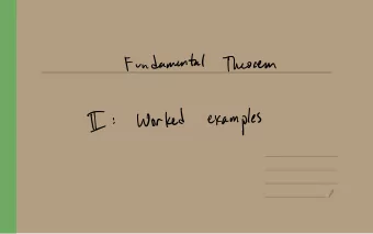 II  :  bustling  :i Galois theory ) ( Fundamental Theorem of  Thur - ids.ba ,  The and f