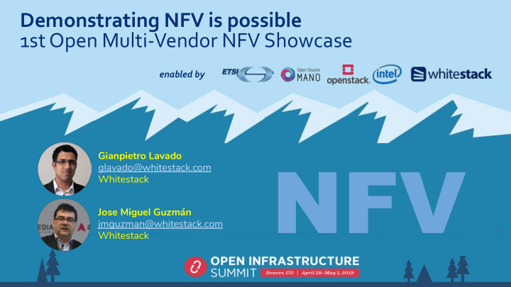 nfv