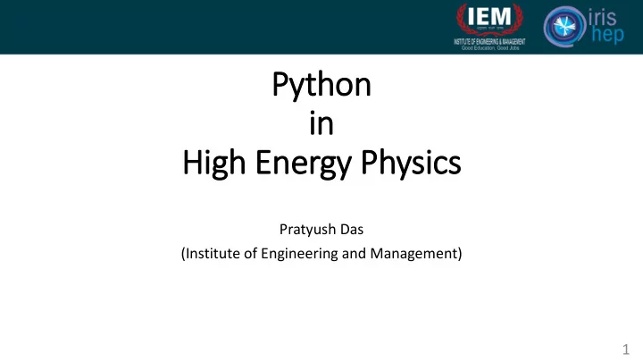 pyt ython