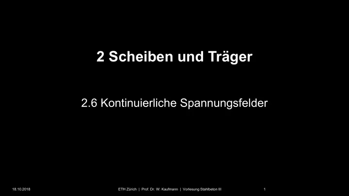 2 scheiben und tr ger