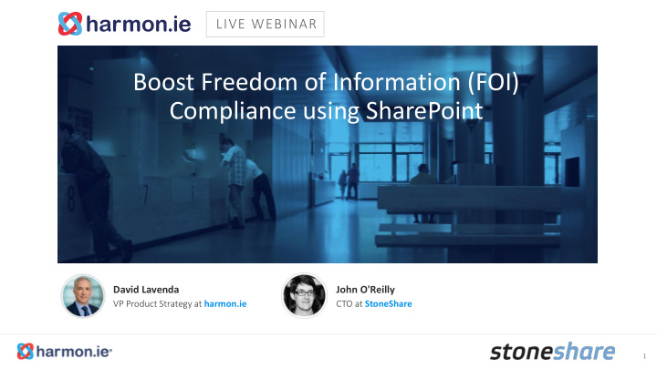 compliance using sharepoint