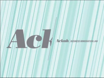 NAVIGATING FROM  EXPRESS ENTRY TO  PERMANENT RESIDENCY:  CRITICAL RISK AND  COMPLIANCE ISSUES