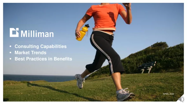best practices in benefits