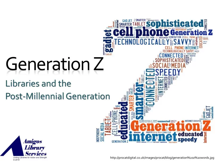 generation z