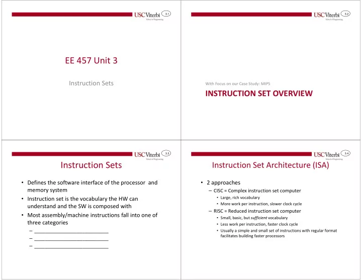 ee 457 unit 3