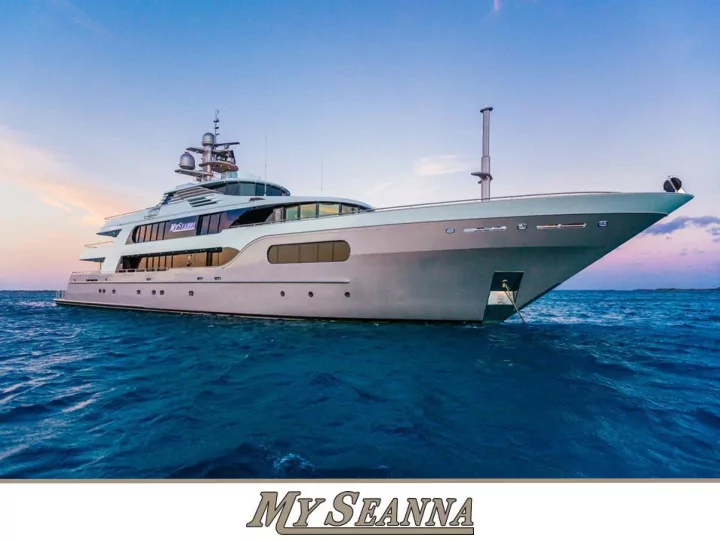 m y my seanna yacht m y my seanna exquisite detailing m y