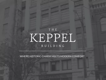 Housed Jacob G. Shirk and Sons cigar making and wholesale operations  Purchased in 1916 by Robert