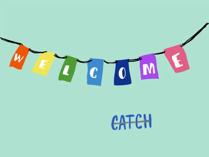 catch technical
