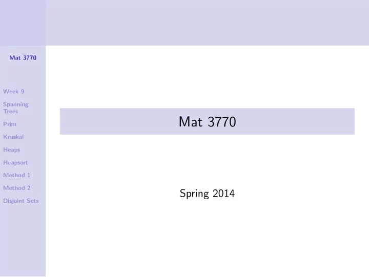 mat 3770