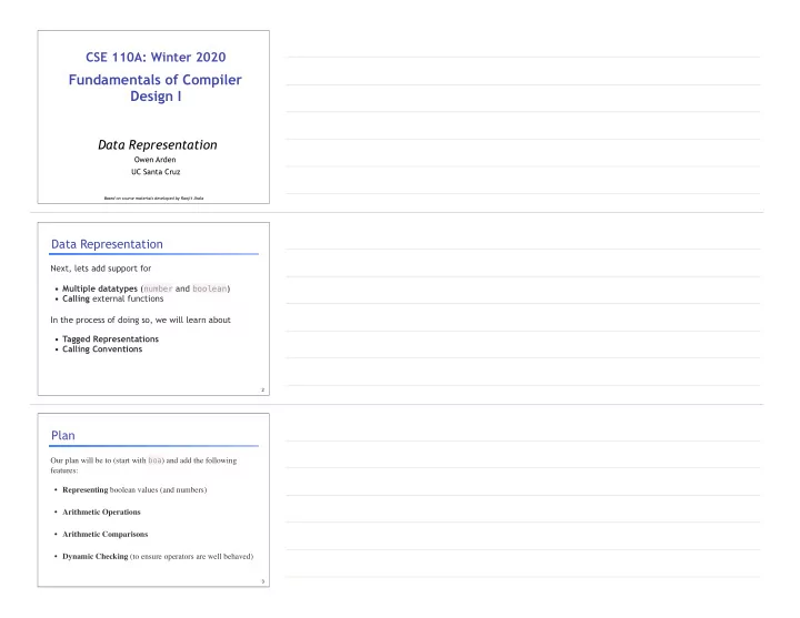 cse 110a winter 2020