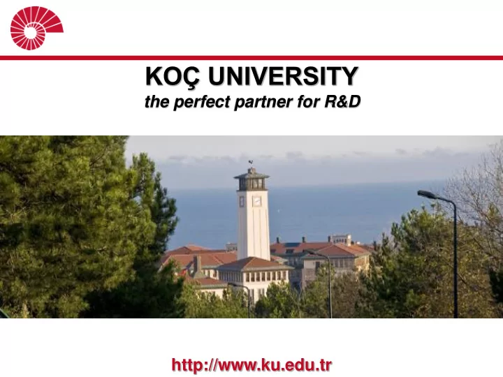 ko university
