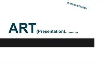 T  h  e  P  a  l  e  t  t  e  N  o  a  f  r  m  K  i  e  n  r  g  :  Probably the most decorative