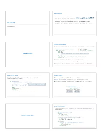Declarative Languages  columns and rows  name and a type  38  122  Berkeley A row has a value  42