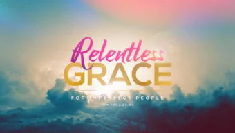 Is It Necessary To Be Perfect  To Enter Into Heaven?  My God, my God, what hast Thou forsaken