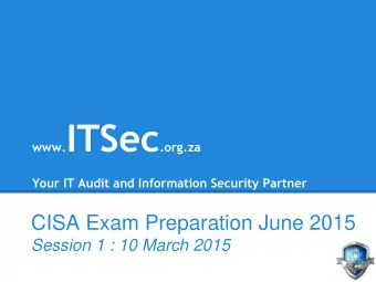 Agenda    Introductions    Facilitator    Participants    Expectations    Why are we