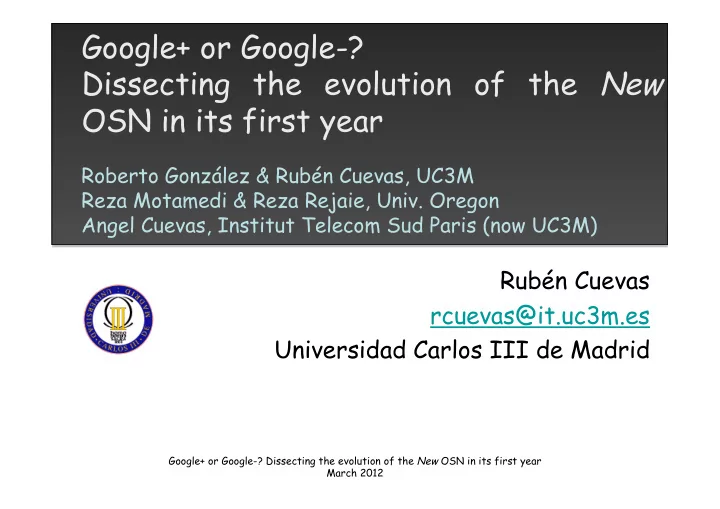 roberto gonz lez rub n cuevas uc3m reza motamedi reza