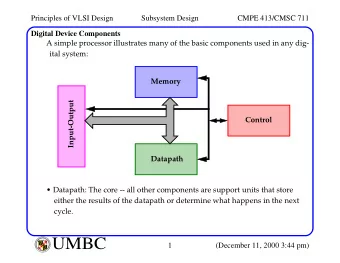 UMBC  A  B  M  A  L  T  F  O  U  M  B  C  I  M  Y  O  R  T  1  (December 11, 2000 3:44 pm)  I  E  S