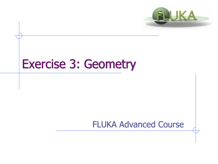 exercise 3 geometry