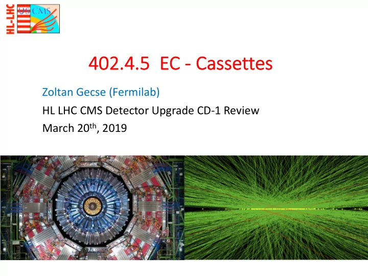 402 402 4 4 5 5 ec c ca cassettes es