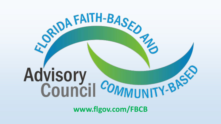 flgov com fbcb specia ial thanks to